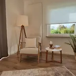Apartment Hanenthorp *