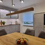 Hanenthorp Apartment Goslar