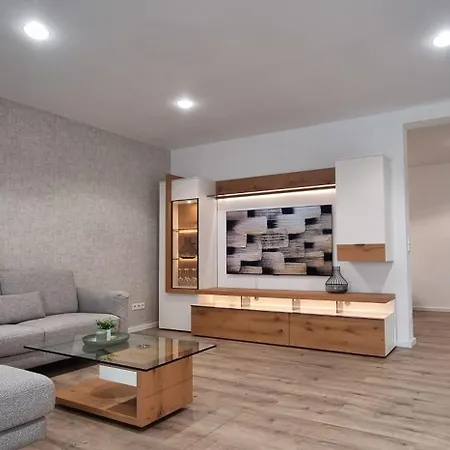 Apartment Hanenthorp