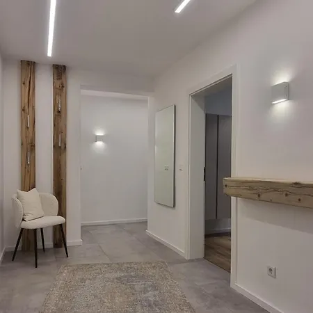Apartment Hanenthorp Goslar