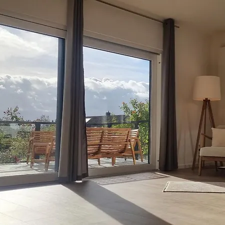 Hanenthorp Apartment Goslar